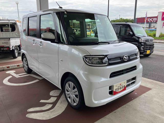 タントＸ（千葉県）の中古車