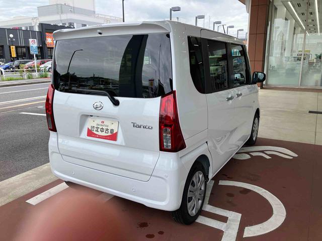 タントＸ（千葉県）の中古車