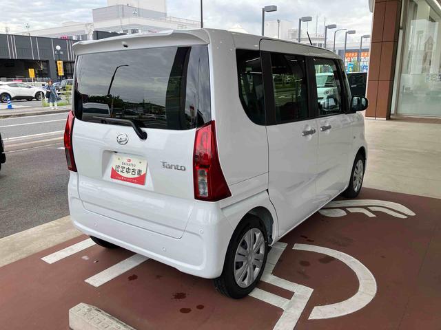 タントＸ（千葉県）の中古車