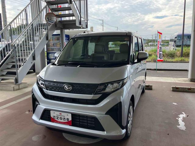 ムーヴＸ（千葉県）の中古車