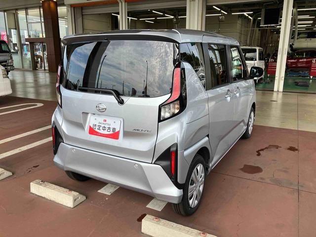 ムーヴＸ（千葉県）の中古車