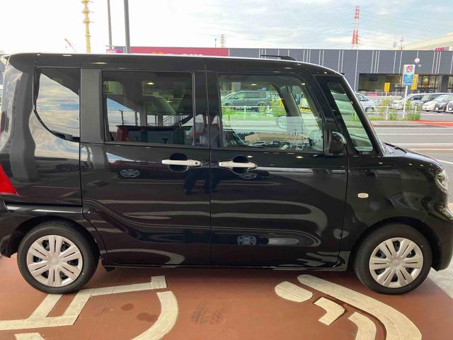 タントＸリミテッド（千葉県）の中古車