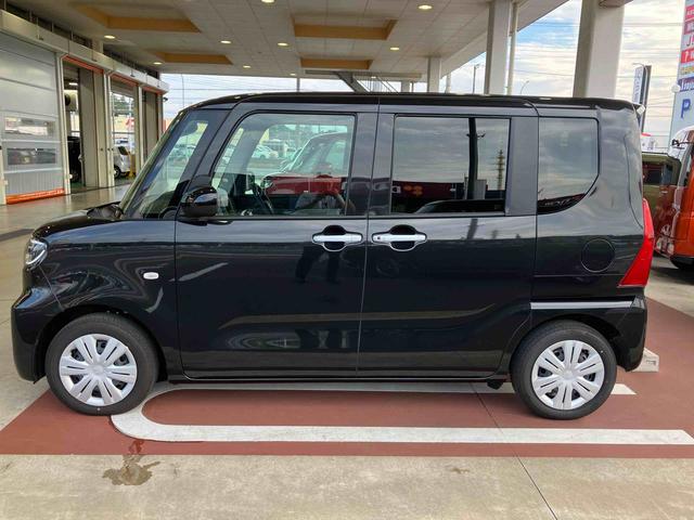 タントＸリミテッド（千葉県）の中古車