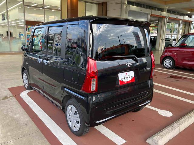 タントＸリミテッド（千葉県）の中古車