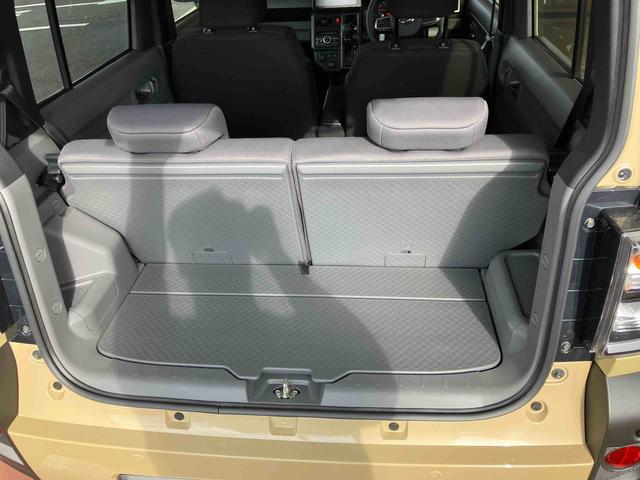 タフトＧ　ダーククロムベンチャー（千葉県）の中古車