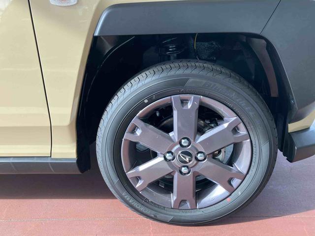 タフトＧ　ダーククロムベンチャー（千葉県）の中古車