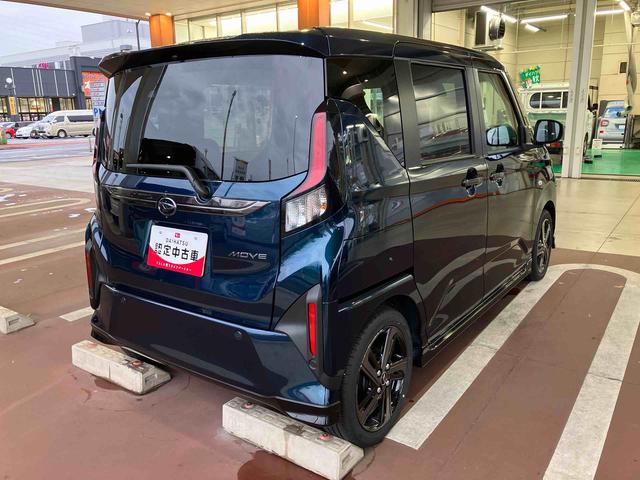 ムーヴＲＳ（千葉県）の中古車