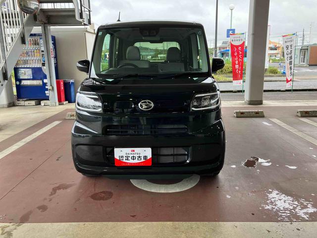 タントＸリミテッド（千葉県）の中古車