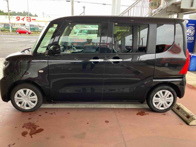 タントＸリミテッド（千葉県）の中古車