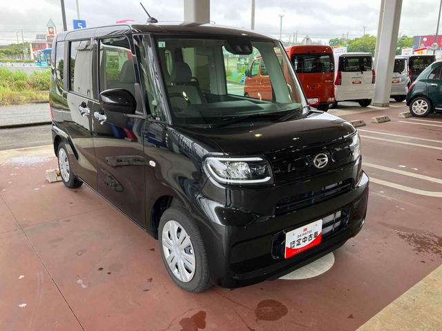 タントＸリミテッド（千葉県）の中古車