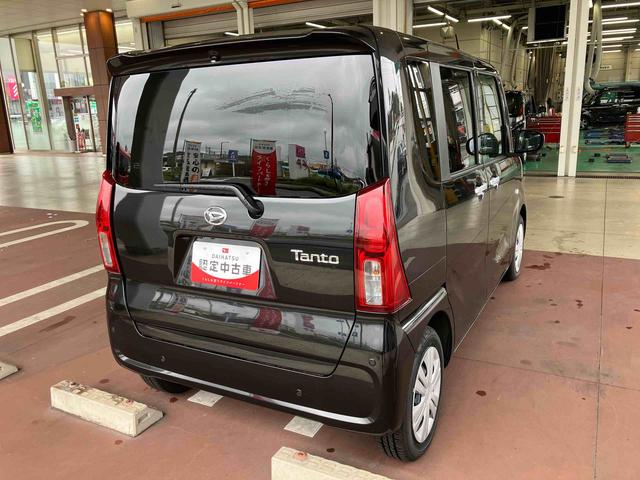 タントＸリミテッド（千葉県）の中古車