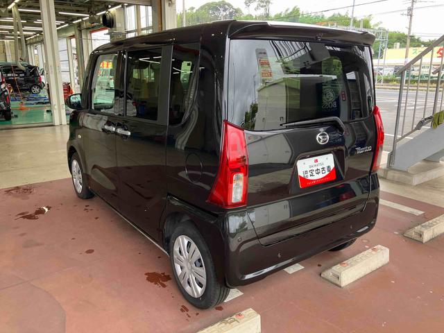 タントＸリミテッド（千葉県）の中古車