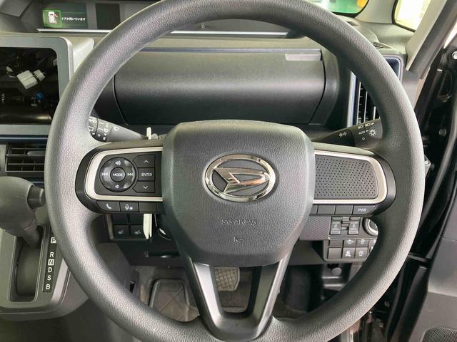 タントＸリミテッド（千葉県）の中古車