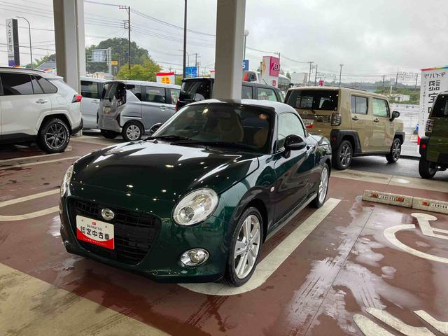コペンセロ　Ｓ（千葉県）の中古車