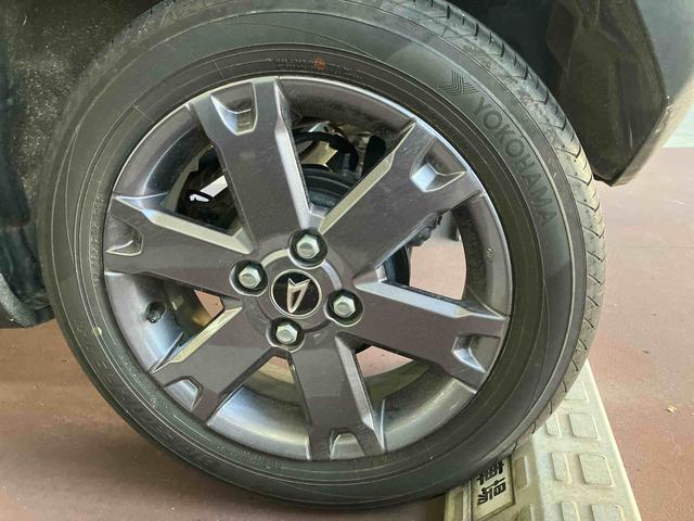 タフトＧ　ダーククロムベンチャー（千葉県）の中古車