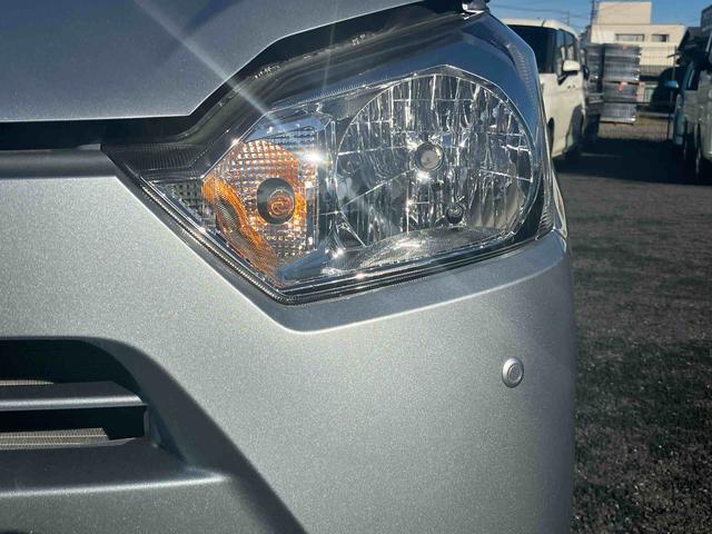 ミライースL SAIIIスマアシIII/オートハイビーム/コーナーセンサー/アイドリングストップ/パワーウィンドウ/マニュアルエアコン/キーレスエントリー/デュアルエアバック/13インチホイール/サイドブレーキ(千葉県)の中古車