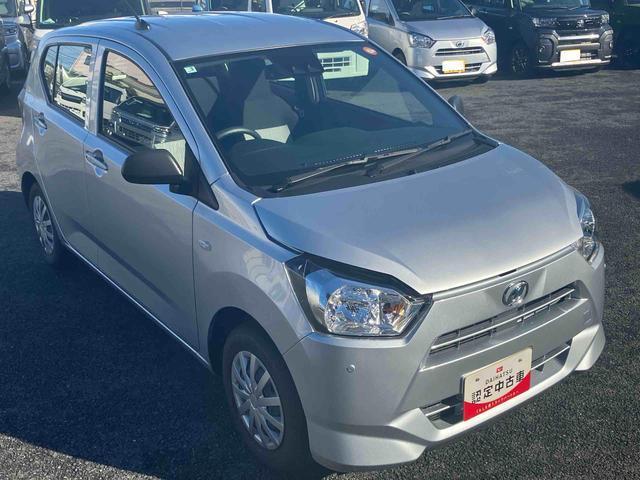 ミライースL SAIIIスマアシIII/オートハイビーム/コーナーセンサー/アイドリングストップ/パワーウィンドウ/マニュアルエアコン/キーレスエントリー/デュアルエアバック/13インチホイール/サイドブレーキ(千葉県)の中古車