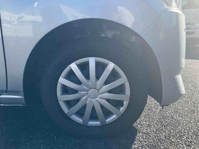 ミライースL SAIIIスマアシIII/オートハイビーム/コーナーセンサー/アイドリングストップ/パワーウィンドウ/マニュアルエアコン/キーレスエントリー/デュアルエアバック/13インチホイール/サイドブレーキ(千葉県)の中古車