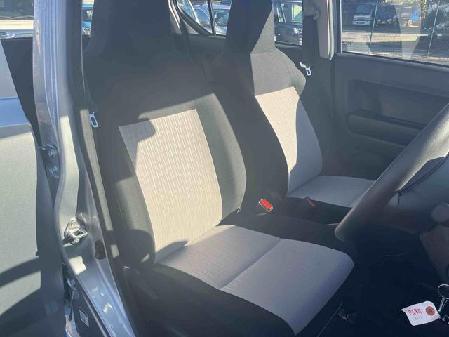 ミライースL SAIIIスマアシIII/オートハイビーム/コーナーセンサー/アイドリングストップ/パワーウィンドウ/マニュアルエアコン/キーレスエントリー/デュアルエアバック/13インチホイール/サイドブレーキ(千葉県)の中古車