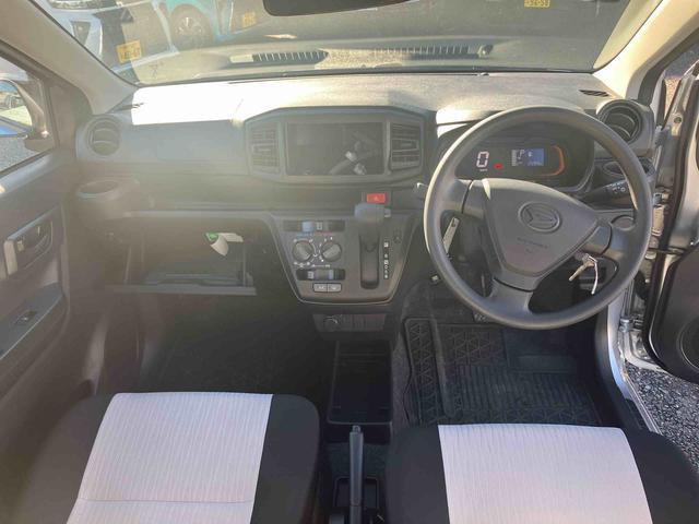 ミライースL SAIIIスマアシIII/オートハイビーム/コーナーセンサー/アイドリングストップ/パワーウィンドウ/マニュアルエアコン/キーレスエントリー/デュアルエアバック/13インチホイール/サイドブレーキ(千葉県)の中古車