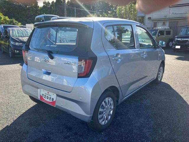 ミライースL SAIIIスマアシIII/オートハイビーム/コーナーセンサー/アイドリングストップ/パワーウィンドウ/マニュアルエアコン/キーレスエントリー/デュアルエアバック/13インチホイール/サイドブレーキ(千葉県)の中古車