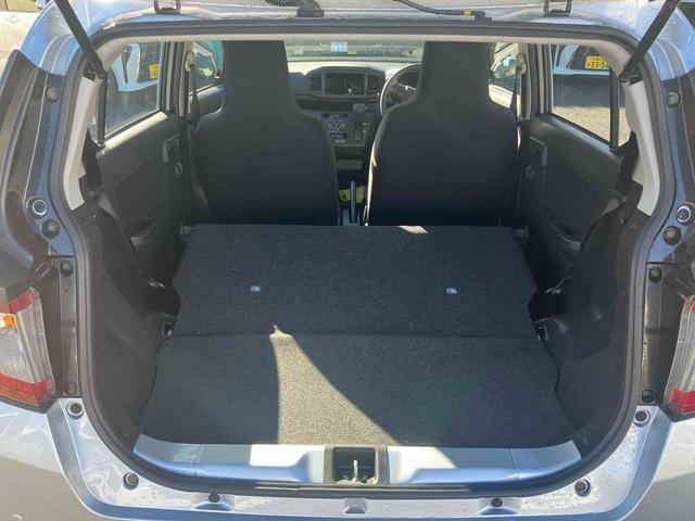 ミライースL SAIIIスマアシIII/オートハイビーム/コーナーセンサー/アイドリングストップ/パワーウィンドウ/マニュアルエアコン/キーレスエントリー/デュアルエアバック/13インチホイール/サイドブレーキ(千葉県)の中古車