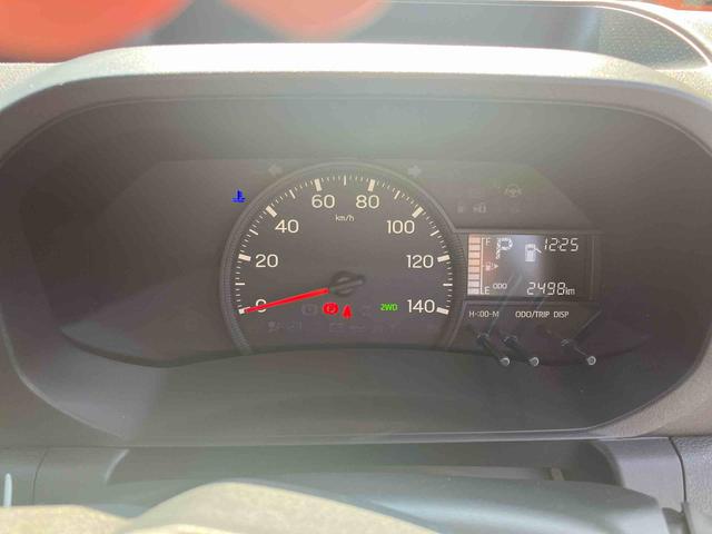 ハイゼットトラックEXTスマアシ/4WD/オートハイビーム/キーフリーシステム/プッシュスタートボタン/電動格納ミラー/りヤデフロック/4枚リーフスプリング/LEDフォグランプ/LED荷台作業灯/リヤスモークガラス(千葉県)の中古車