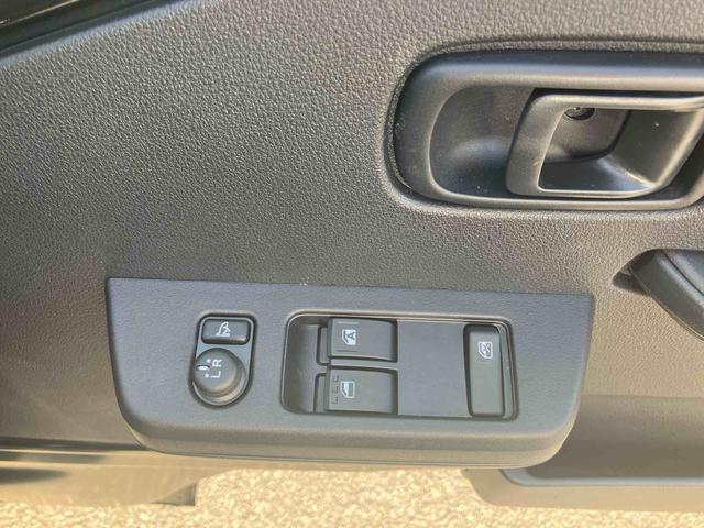 ハイゼットトラックEXTスマアシ/4WD/オートハイビーム/キーフリーシステム/プッシュスタートボタン/電動格納ミラー/りヤデフロック/4枚リーフスプリング/LEDフォグランプ/LED荷台作業灯/リヤスモークガラス(千葉県)の中古車