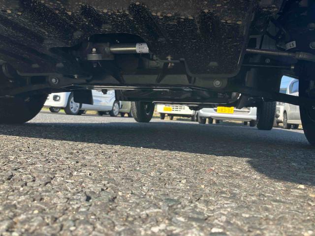 ハイゼットトラックEXTスマアシ/4WD/オートハイビーム/キーフリーシステム/プッシュスタートボタン/電動格納ミラー/りヤデフロック/4枚リーフスプリング/LEDフォグランプ/LED荷台作業灯/リヤスモークガラス(千葉県)の中古車