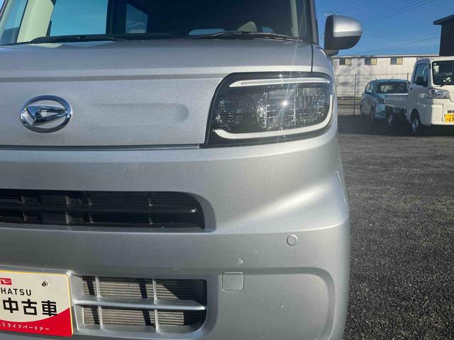 タントＬスマアシ／キーフリーシステム／コーナーセンサー／ＬＥＤヘッドランプ／オートハイビーム／エコアイドル／セパレートシート／ミラクルオープンドア／１４インチホイール／オートエアコン／リヤワイパー（千葉県）の中古車