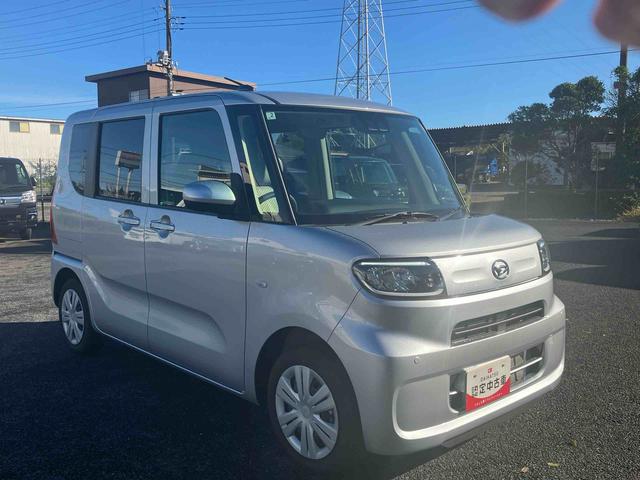 タントＬスマアシ／キーフリーシステム／コーナーセンサー／ＬＥＤヘッドランプ／オートハイビーム／エコアイドル／セパレートシート／ミラクルオープンドア／１４インチホイール／オートエアコン／リヤワイパー（千葉県）の中古車