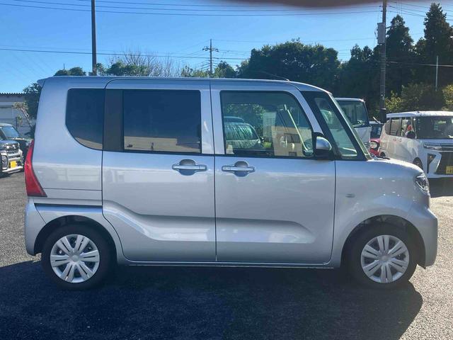 タントＬスマアシ／キーフリーシステム／コーナーセンサー／ＬＥＤヘッドランプ／オートハイビーム／エコアイドル／セパレートシート／ミラクルオープンドア／１４インチホイール／オートエアコン／リヤワイパー（千葉県）の中古車