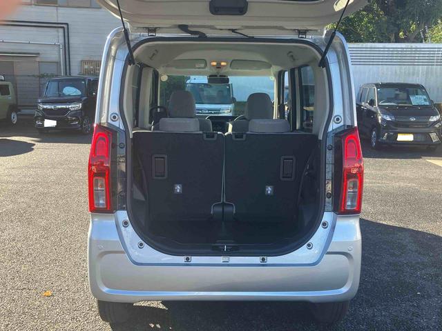 タントＬスマアシ／キーフリーシステム／コーナーセンサー／ＬＥＤヘッドランプ／オートハイビーム／エコアイドル／セパレートシート／ミラクルオープンドア／１４インチホイール／オートエアコン／リヤワイパー（千葉県）の中古車