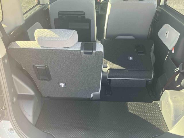 タントＬスマアシ／キーフリーシステム／コーナーセンサー／ＬＥＤヘッドランプ／オートハイビーム／エコアイドル／セパレートシート／ミラクルオープンドア／１４インチホイール／オートエアコン／リヤワイパー（千葉県）の中古車