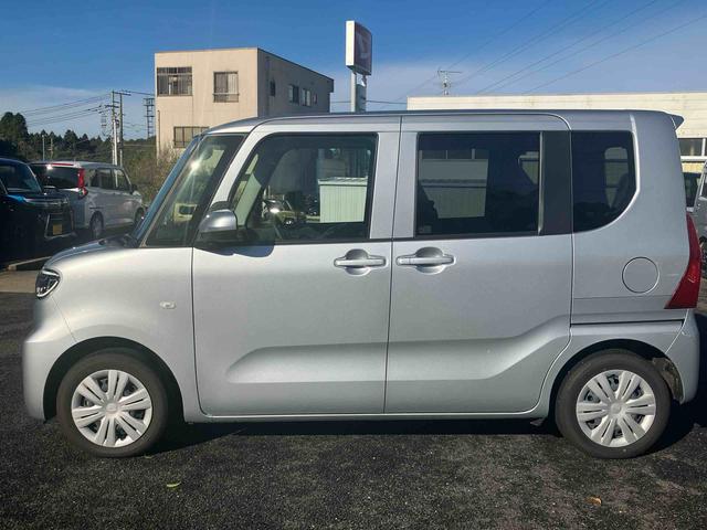 タントＬスマアシ／キーフリーシステム／コーナーセンサー／ＬＥＤヘッドランプ／オートハイビーム／エコアイドル／セパレートシート／ミラクルオープンドア／１４インチホイール／オートエアコン／リヤワイパー（千葉県）の中古車
