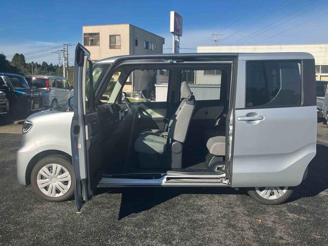 タントＬスマアシ／キーフリーシステム／コーナーセンサー／ＬＥＤヘッドランプ／オートハイビーム／エコアイドル／セパレートシート／ミラクルオープンドア／１４インチホイール／オートエアコン／リヤワイパー（千葉県）の中古車