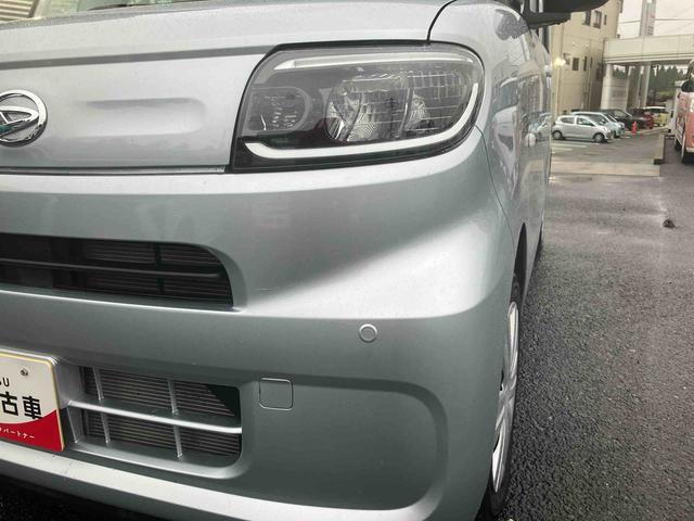 タントLスマアシ/キーフリーシステム/コーナーセンサー/LEDヘッドランプ/オートハイビーム/エコアイドル/セパレートシート/ミラクルオープンドア/14インチホイール/オートエアコン/リヤワイパー(千葉県)の中古車