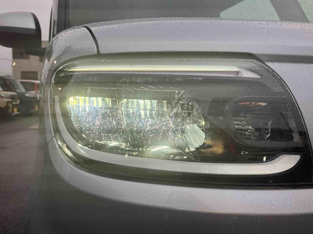 タントLスマアシ/キーフリーシステム/コーナーセンサー/LEDヘッドランプ/オートハイビーム/エコアイドル/セパレートシート/ミラクルオープンドア/14インチホイール/オートエアコン/リヤワイパー(千葉県)の中古車