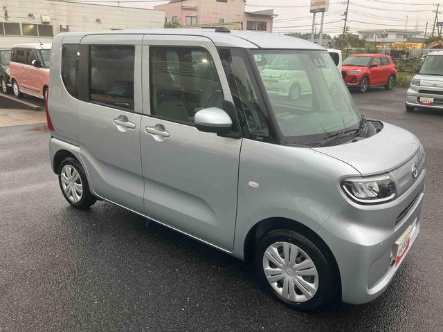 タントLスマアシ/キーフリーシステム/コーナーセンサー/LEDヘッドランプ/オートハイビーム/エコアイドル/セパレートシート/ミラクルオープンドア/14インチホイール/オートエアコン/リヤワイパー(千葉県)の中古車