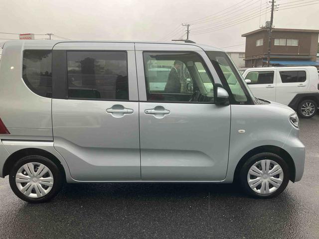 タントLスマアシ/キーフリーシステム/コーナーセンサー/LEDヘッドランプ/オートハイビーム/エコアイドル/セパレートシート/ミラクルオープンドア/14インチホイール/オートエアコン/リヤワイパー(千葉県)の中古車