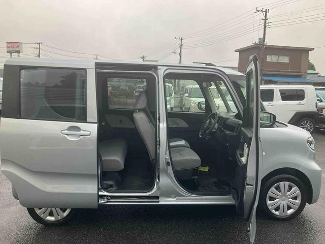 タントLスマアシ/キーフリーシステム/コーナーセンサー/LEDヘッドランプ/オートハイビーム/エコアイドル/セパレートシート/ミラクルオープンドア/14インチホイール/オートエアコン/リヤワイパー(千葉県)の中古車
