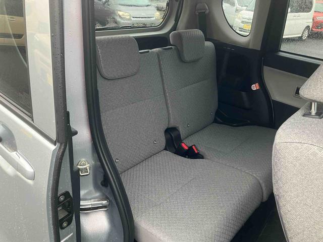 タントLスマアシ/キーフリーシステム/コーナーセンサー/LEDヘッドランプ/オートハイビーム/エコアイドル/セパレートシート/ミラクルオープンドア/14インチホイール/オートエアコン/リヤワイパー(千葉県)の中古車