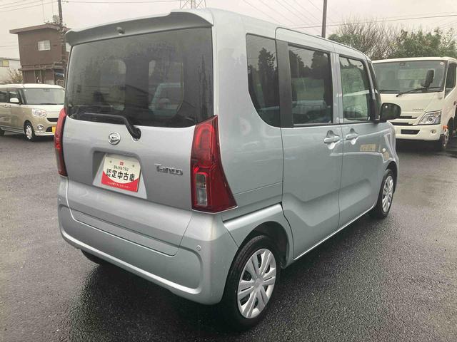 タントLスマアシ/キーフリーシステム/コーナーセンサー/LEDヘッドランプ/オートハイビーム/エコアイドル/セパレートシート/ミラクルオープンドア/14インチホイール/オートエアコン/リヤワイパー(千葉県)の中古車