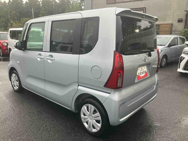 タントLスマアシ/キーフリーシステム/コーナーセンサー/LEDヘッドランプ/オートハイビーム/エコアイドル/セパレートシート/ミラクルオープンドア/14インチホイール/オートエアコン/リヤワイパー(千葉県)の中古車