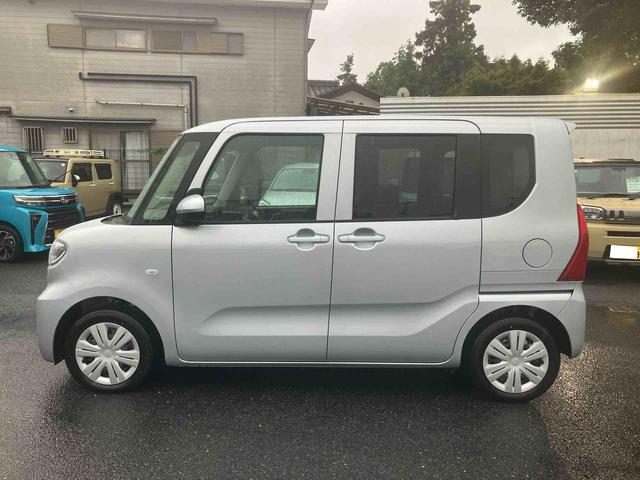 タントLスマアシ/キーフリーシステム/コーナーセンサー/LEDヘッドランプ/オートハイビーム/エコアイドル/セパレートシート/ミラクルオープンドア/14インチホイール/オートエアコン/リヤワイパー(千葉県)の中古車