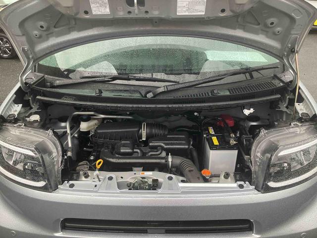 タントLスマアシ/キーフリーシステム/コーナーセンサー/LEDヘッドランプ/オートハイビーム/エコアイドル/セパレートシート/ミラクルオープンドア/14インチホイール/オートエアコン/リヤワイパー(千葉県)の中古車