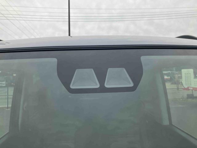 タントファンクロスターボ次世代スマアシ／ＬＥＤヘッドランプ＆フォグランプ／１５インチアルミホイール／両側パワースライドドア／前席シートヒーター／後席シートバックテーブル／バックモニター／カーテンシールドエアバック／ターボ（千葉県）の中古車