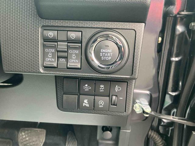 タントファンクロスターボ次世代スマアシ／ＬＥＤヘッドランプ＆フォグランプ／１５インチアルミホイール／両側パワースライドドア／前席シートヒーター／後席シートバックテーブル／バックモニター／カーテンシールドエアバック／ターボ（千葉県）の中古車