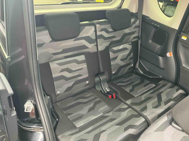 タントファンクロスターボ次世代スマアシ／ＬＥＤヘッドランプ＆フォグランプ／１５インチアルミホイール／両側パワースライドドア／前席シートヒーター／後席シートバックテーブル／バックモニター／カーテンシールドエアバック／ターボ（千葉県）の中古車