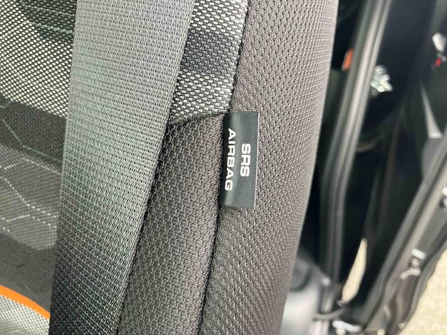 タントファンクロスターボ次世代スマアシ／ＬＥＤヘッドランプ＆フォグランプ／１５インチアルミホイール／両側パワースライドドア／前席シートヒーター／後席シートバックテーブル／バックモニター／カーテンシールドエアバック／ターボ（千葉県）の中古車